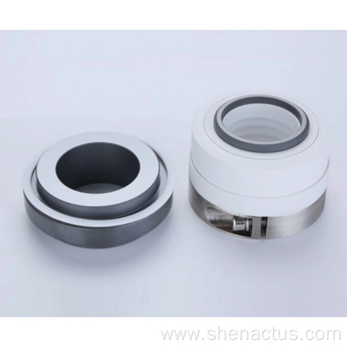 John Crane Mechanical Seal Type 10r 10t